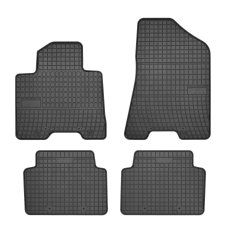 Autokoberce gumové FROGUM Ford Mondeo III 2000-2007 Autokoberce gumové FROGUM Ford Mondeo III 2000-2007