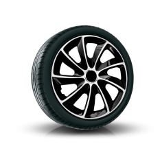 NRM Poklice 14" STIG EXTRA WHITE/BLACK 4 ks_b NRM Poklice 14" STIG EXTRA WHITE/BLACK 4 ks_b
