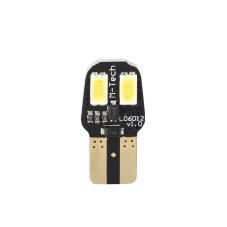 2x Dioda LB806W - W5W Canbus 4xSMD5630 12V White, 52469_b