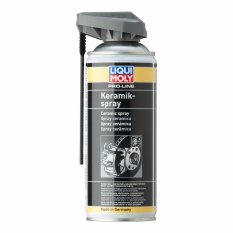 Liqui Moly Pro-Line Ceramic Spray 400Ml [7385]