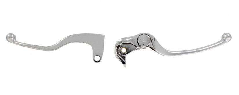 Bike to OEM Náhradní Lever Set Alloy - # T02