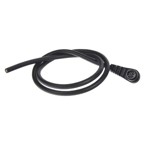 Konektor VW / Škoda / Audi 11-pin, kabel 70 cm