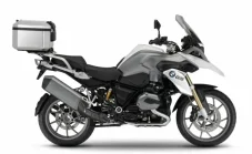 Držák horního kufru SHAD W0GS13ST pro moto BMW R1200GS roky 2013-2019, BMW R1250GS roky 2019-2022