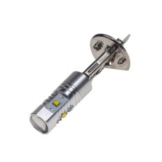 CREE LED H1 12-24V, 25W (5x5W) bílá