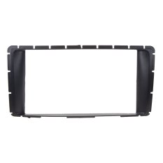 2DIN redukce pro Toyota Hilux 2012-2015