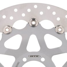MTX Performance Brake Disc Front Floating Round Ducati KTM MD633 #02001