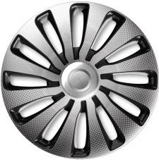 Górecki Poklice 16" SEPANG CARBON SILVER/BLACK 4 ks_b