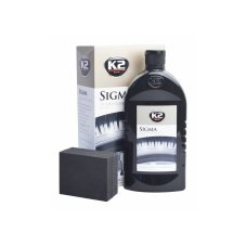 K2 SIGMA 500 ml - péče o pneumatiky, G157_c K2 SIGMA 500 ml - péče o pneumatiky, G157_c