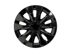 Poklice 13" STORM BLACK 1ks
