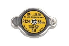 Uzavírací víčko, chladič RC-0.9R