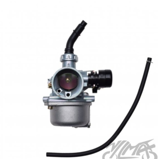 Karburátor 110cc/125cc (manuální sytič)
