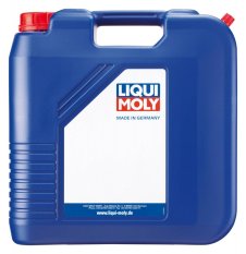 Liqui Moly 20L 75W-90 Plně syntetický převodový olej - 3826