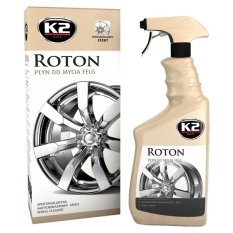 K2 ROTON 700ml - profesionální čistič disků kol G167 K2 ROTON 700ml - profesionální čistič disků kol G167
