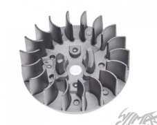 SETRVAČNÍK, MAGNETO S VENTILÁTOREM PRO MINIBIKE