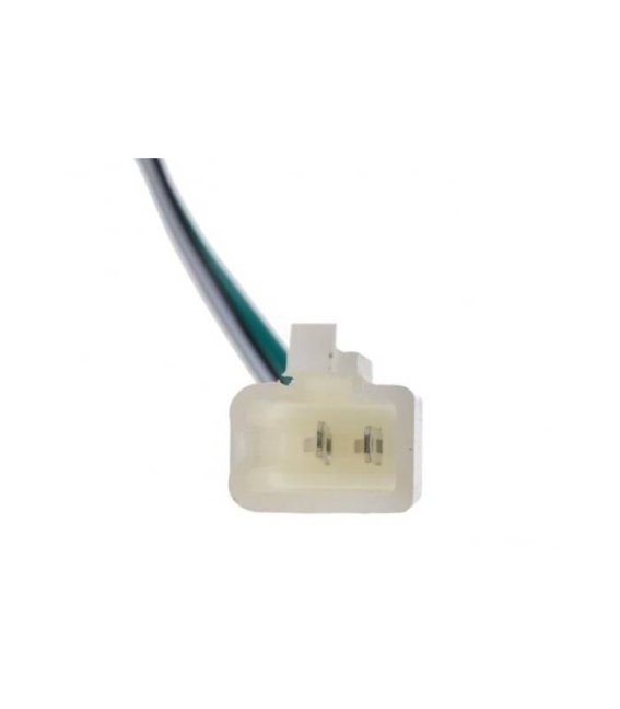 Chcípák motoru Shineray 250STXE