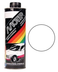Motip přelak nástřik bílý 1000ml