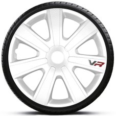6337 gorecki poklice 14 vr carbon white 4 ks