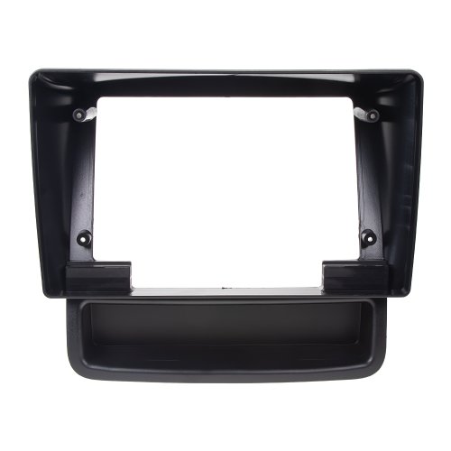 Redukce pro 10" autorádio Nissan Primastar 2010-, Opel Vivaro 2010-14, Renault Trafic 2011-