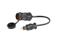 Redukce stará-nová na kabelu DIN, 86120