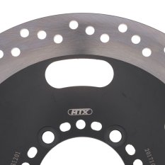 MTX Performance Brake Disc Front Solid Round Kawasaki #03035