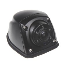 AHD 720P mini kamera 4PIN, s IR, PAL vnější