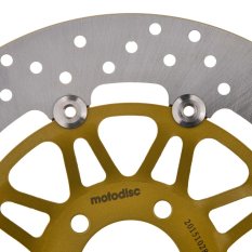 MTX Performance Brake Disc Front Floating Round Suzuki MD3007 #05007