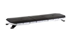 LED rampa 968mm, oranžová, 12-24V, 132xLED, ECE R65