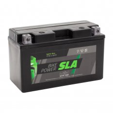 INTACT BIKE-POWER SLA bezúdržbová baterie YT7B-4/50701