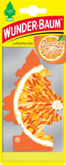 Osvěžovač WUNDER BAUM - ORANGE JUICE Osvěžovač WUNDER BAUM - ORANGE JUICE