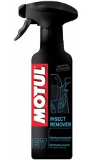 Motul E7 INSECT REMOVER 400 ml