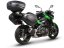 Nosič kufrů Shad 3P systém K0Z997IF na moto Kawasaki Z 900 roky 2017-2021