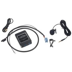 Hudební přehrávač USB/AUX/Bluetooth VW (8pin)