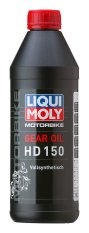 Liqui Moly 1L HD 150 plně syntetický převodový olej - 3822