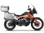 Nosič kufrů Shad 4P systém K0DV814P na moto KTM 790/890 Adventure / R/ Duke 790/890/ Norden 901