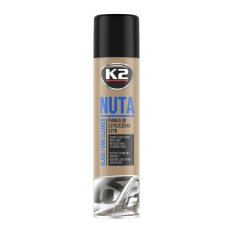 K2 NUTA SPRAY 600 ml - čistič skel, K506 K2 NUTA SPRAY 600 ml - čistič skel, K506