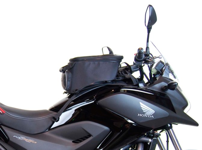 Držák horního kufru SHAD H0NT73ST pro moto Honda NC 700 roky 2012-2013, Honda NC 750 roky 2014-2015