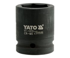 Nástavec 3/4" rázový šestihranný 29 mm CrMo