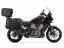 Držák horního kufru SHAD H0PN11ST pro moto Harley Davidson Pan America 1250 roky 2021-2022