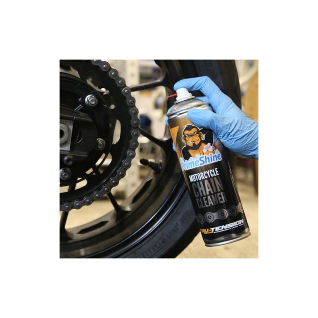 Tru Tension 500 ml Prime Shine čistič řetězů