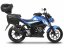 Nosič kufrů Shad 3P systém S0GS17IF na moto Suzuki GSX R/S 125/150 roky 2017-2021