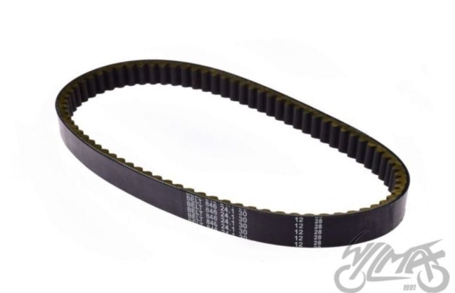 ŘEMEN 846-24.1-30 ATV300 LUCKY STAR