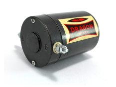 Motor Dragon Winch pro navijáky DWH 2500-3500 HD, 12V