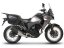 Nosič kufrů Shad 3P systém K0VR37IF na moto Kawasaki VERSYS-X 300 roky 2017-2021