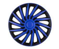 Górecki Poklice 16" KENDO BLUE BLACK  4 ks_b