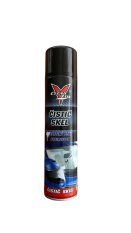 Aktivní čistič skel pěnový CLEANFOX 400 ml Aktivní čistič skel pěnový CLEANFOX 400 ml