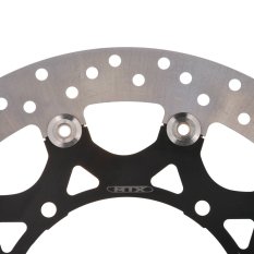 MTX Performance Brake Disc Front Floating Round Yamaha MD2102 #07001