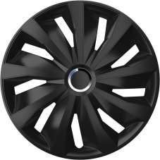 Górecki Poklice 14" GRIP PRO BLACK 4 ks_b