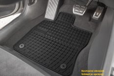 Autokoberce gumové FROGUM Dacia Logan II 2012-2020_b Autokoberce gumové FROGUM Dacia Logan II 2012-2020_b