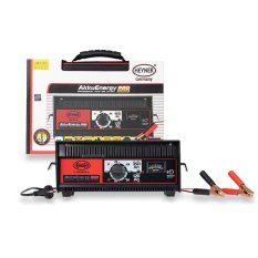 Nabíječka autobaterií HEYNER 30Amp 30-350Ah 12/24V, 933080