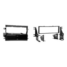 METRA 2DIN/1DIN redukce pro Ford F150 04-08, Mustang 2005-09